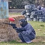 evitar empañamiento en la mascara de paintball