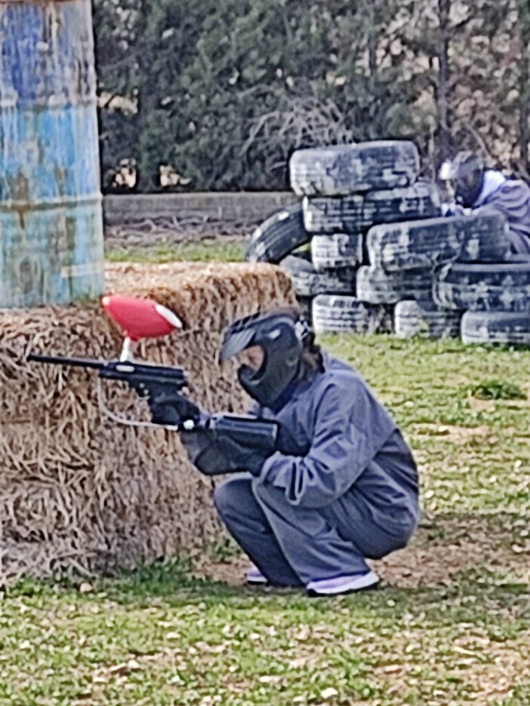 evitar empañamiento en la mascara de paintball