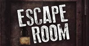 escape room más paintball