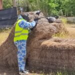 ¿Cuánto tiempo puedo jugar al paintball con niños