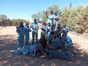 paintball en villarrobledo adultos