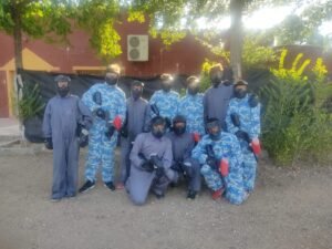 paintball manzanares