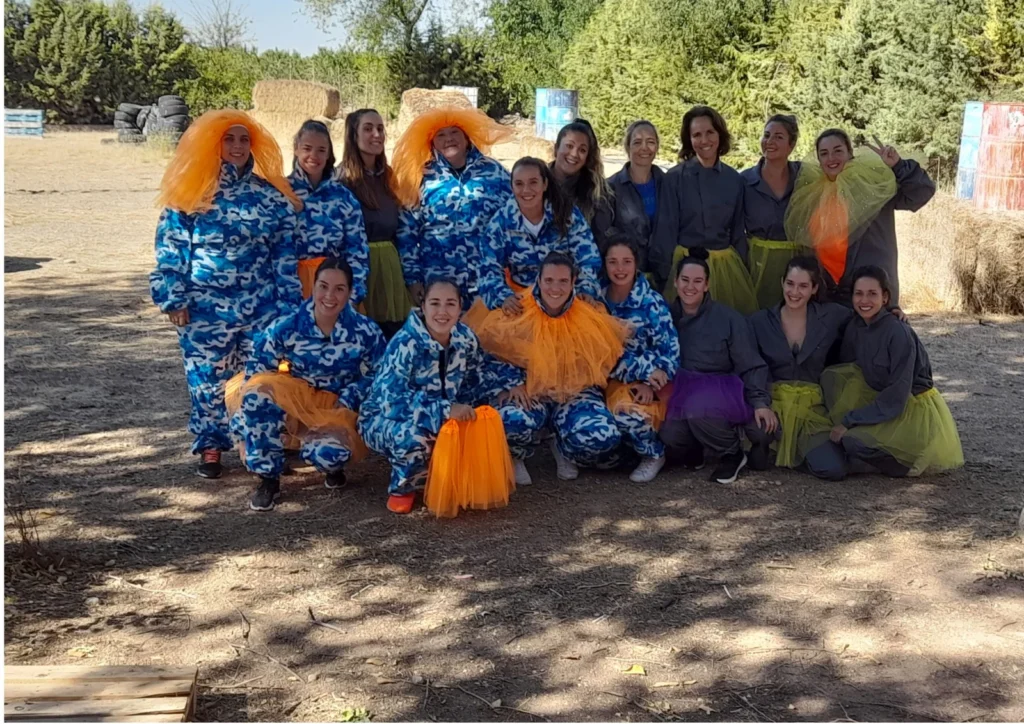 actividades para despedidas en ciudad real