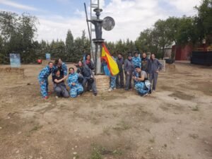 Paintball para despedidas en Ciudad Real (3)