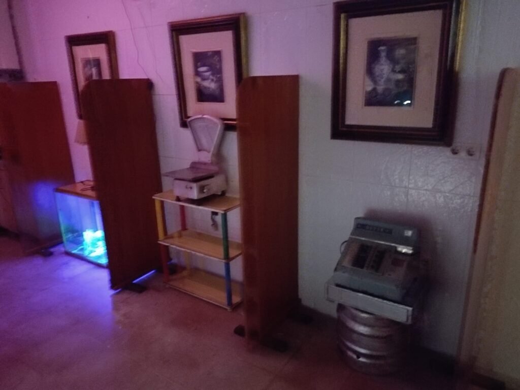 aventura en Ciudad Real con amigo