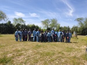 Actividades en Las Lagunas de Ruidera
