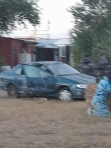 ¿Qué tipo de pintura se utiliza en el paintball